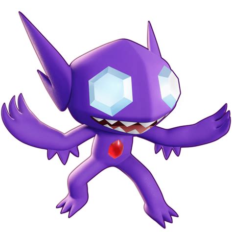 sableye smogon|pokemon unite sableye.